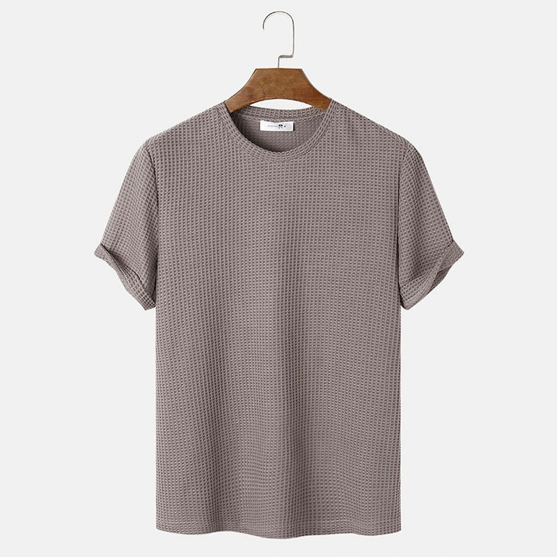 Essential Round – Zomers T-shirt