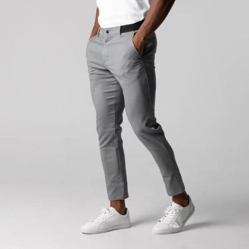 CitySuit – Slanke Broek Heren