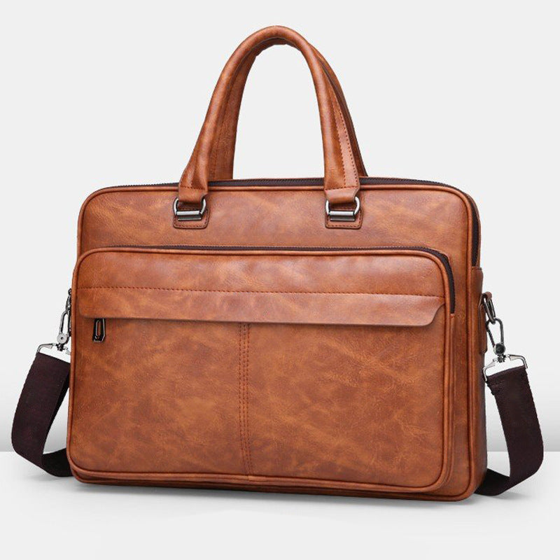 BusinessClass – Professionele Aktetas