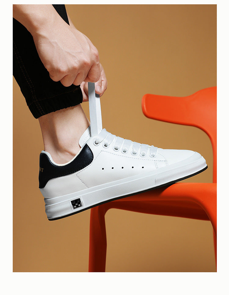 UrbanStep – Casual Herensneakers