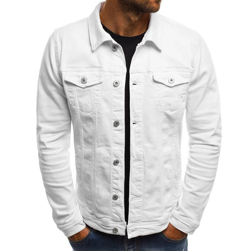 UrbanDenim – Heren Overshirt