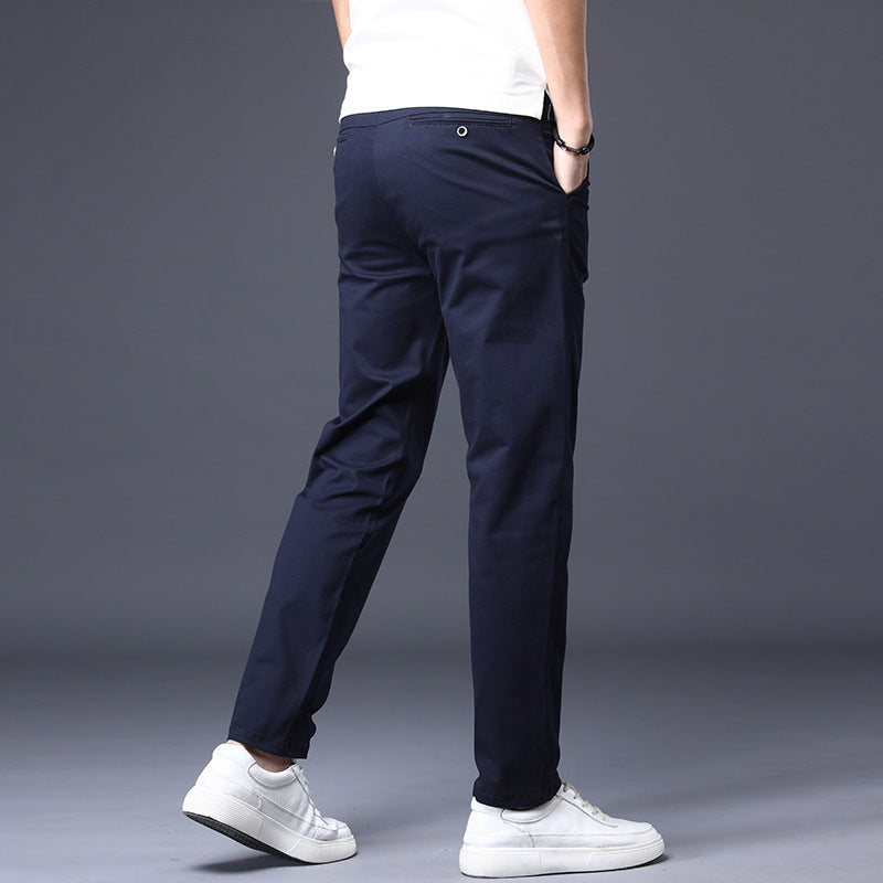 LightLine – Casual Herenbroek