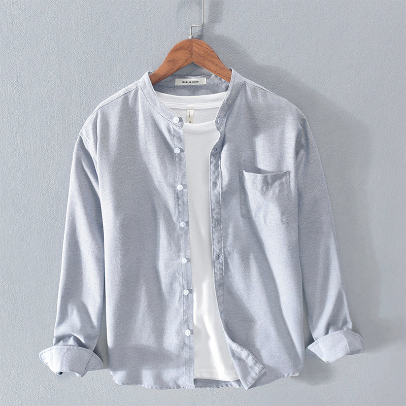 YouthLine – Casual Men's Shirt