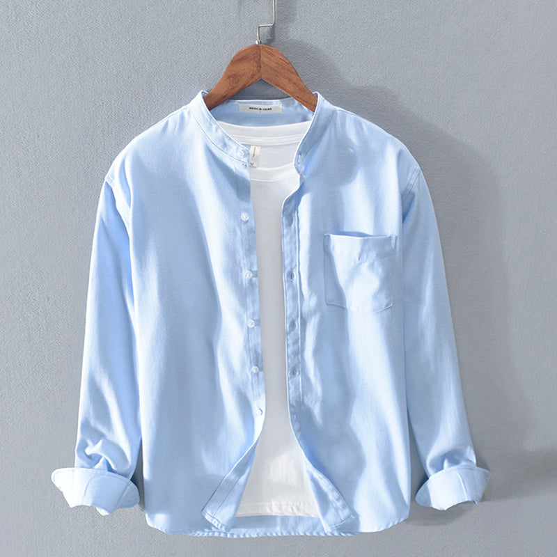 YouthLine – Casual Men's Shirt