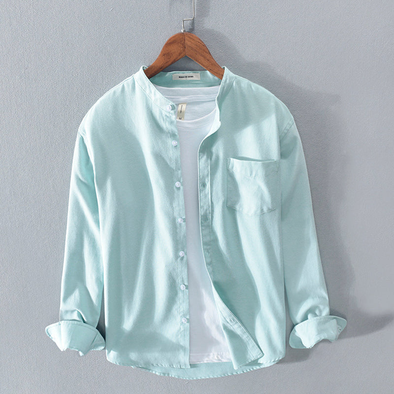 YouthLine – Casual Men's Shirt