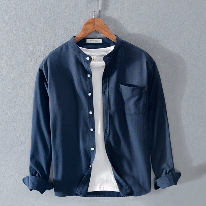 YouthLine – Casual Men's Shirt