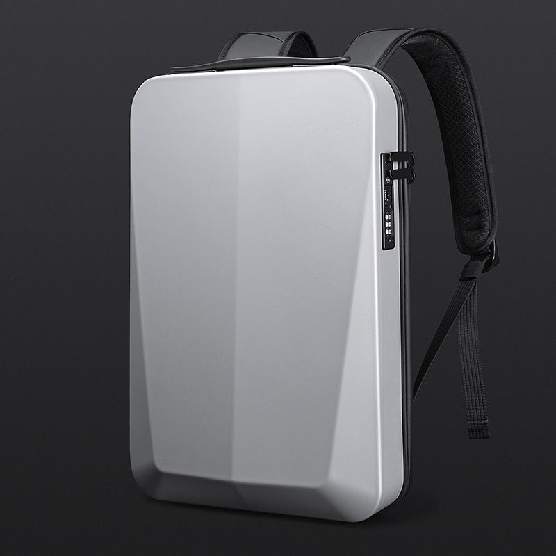 HardShell - Laptop Backpack - Sleek, Strong & Stylish