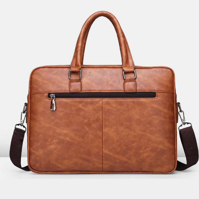 BusinessClass – Professionele Aktetas