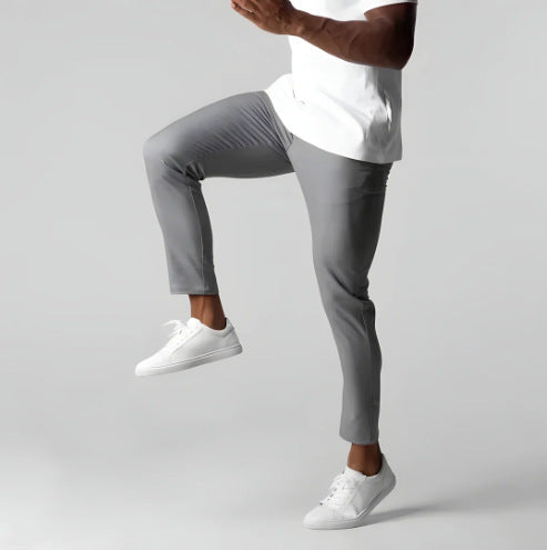 CitySuit – Slanke Broek Heren