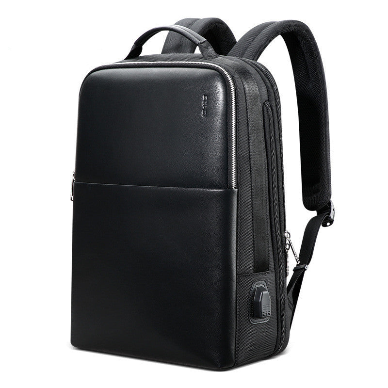 WorkTrip – Functionele Rugtas met Laptopvak