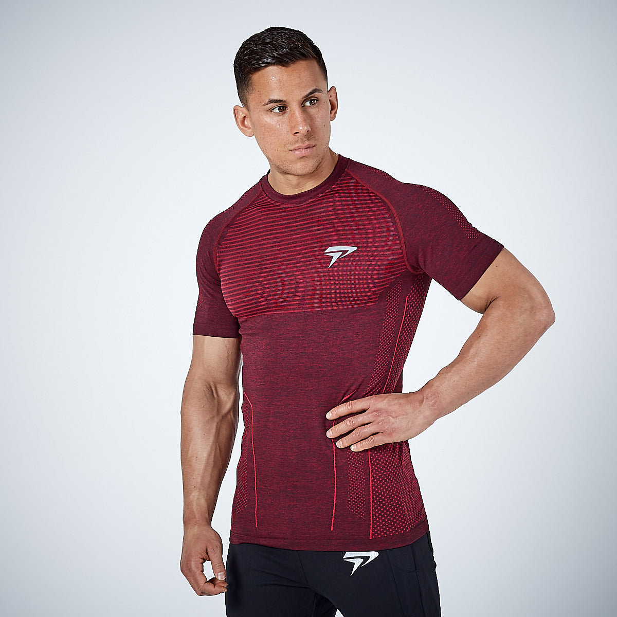 ActiveFit – Sport T-shirt voor Heren