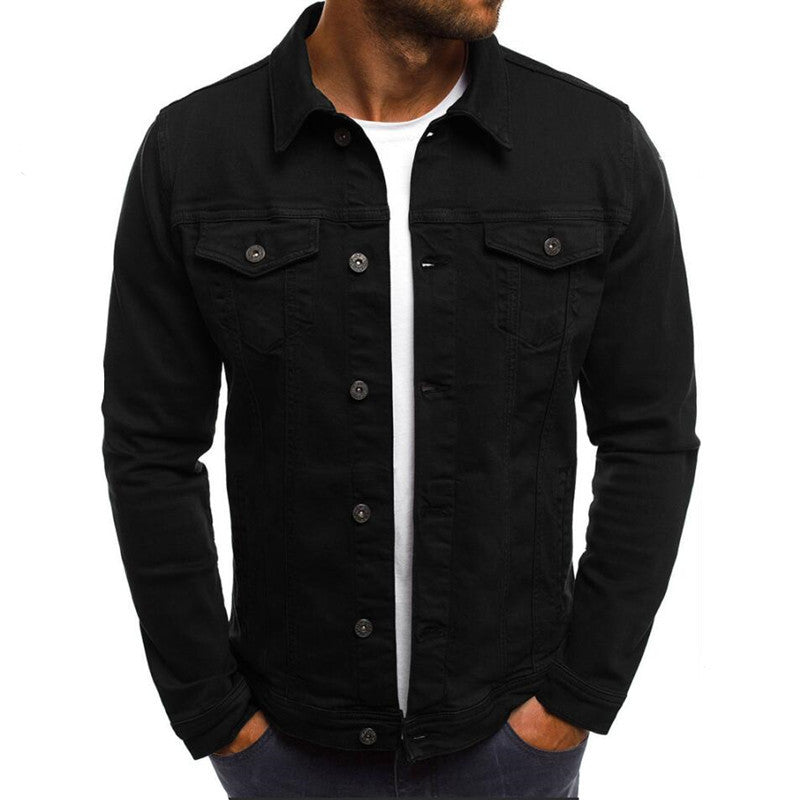 UrbanDenim – Heren Overshirt