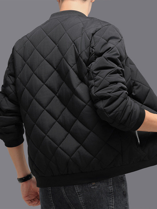 BaseHeat – Winterjas met Sportieve Look