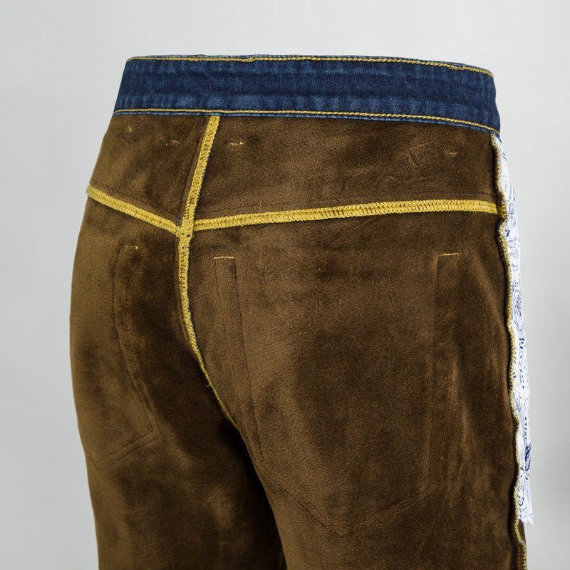SeasonDenim – Herenjeans voor Herfst & Winter