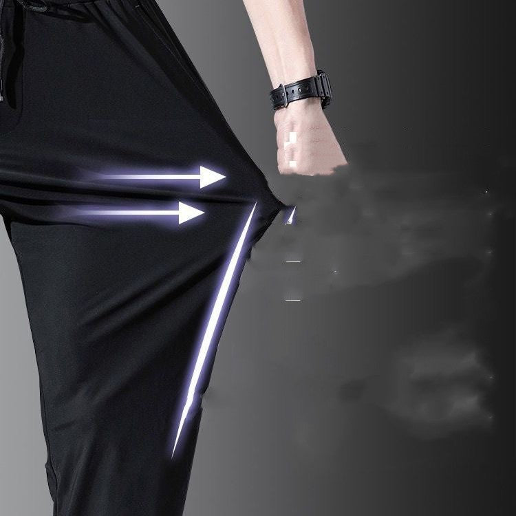 EasyAir – Dun & Ademend Broek