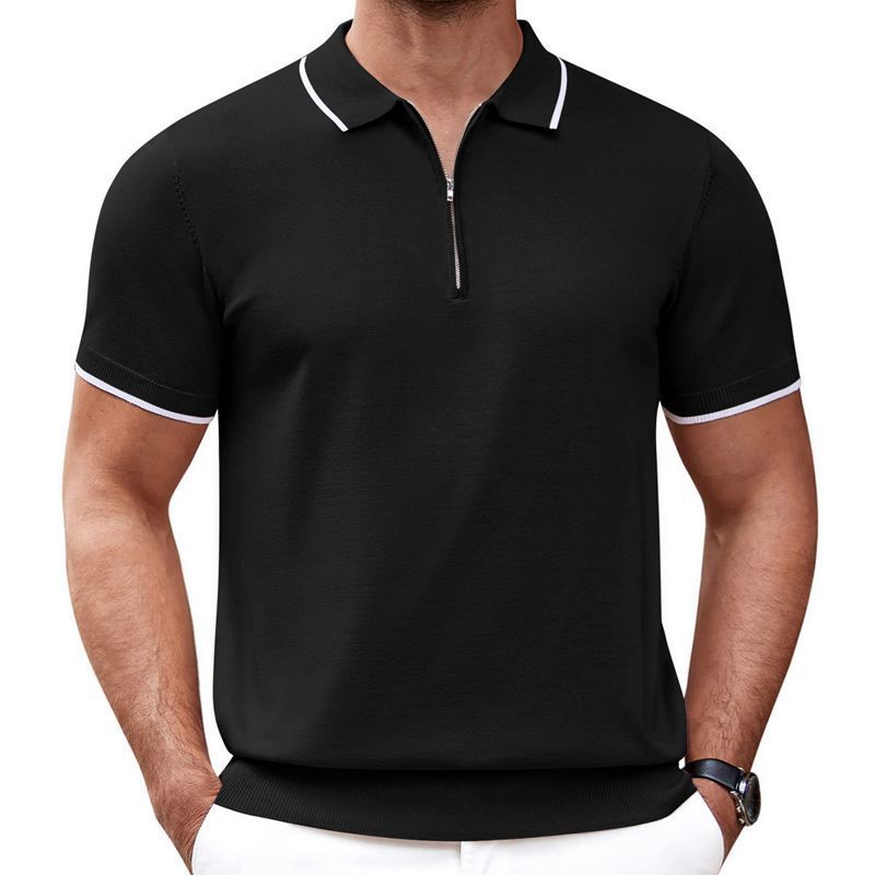 EdgeZip – Clean Look Sweater
