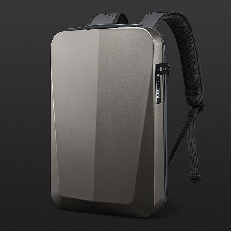 HardShell - Laptop Backpack - Sleek, Strong & Stylish