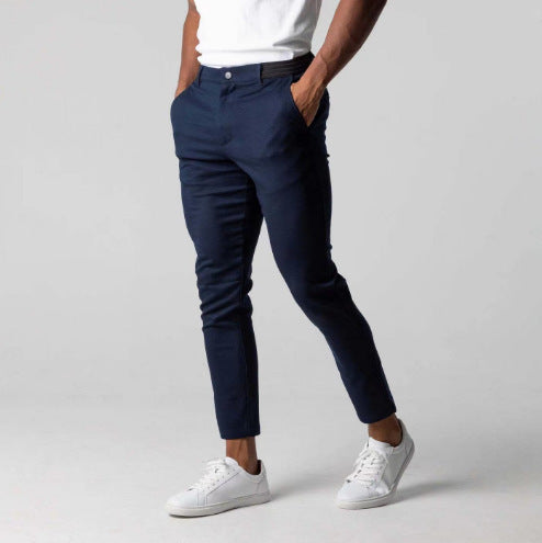 CitySuit – Slanke Broek Heren