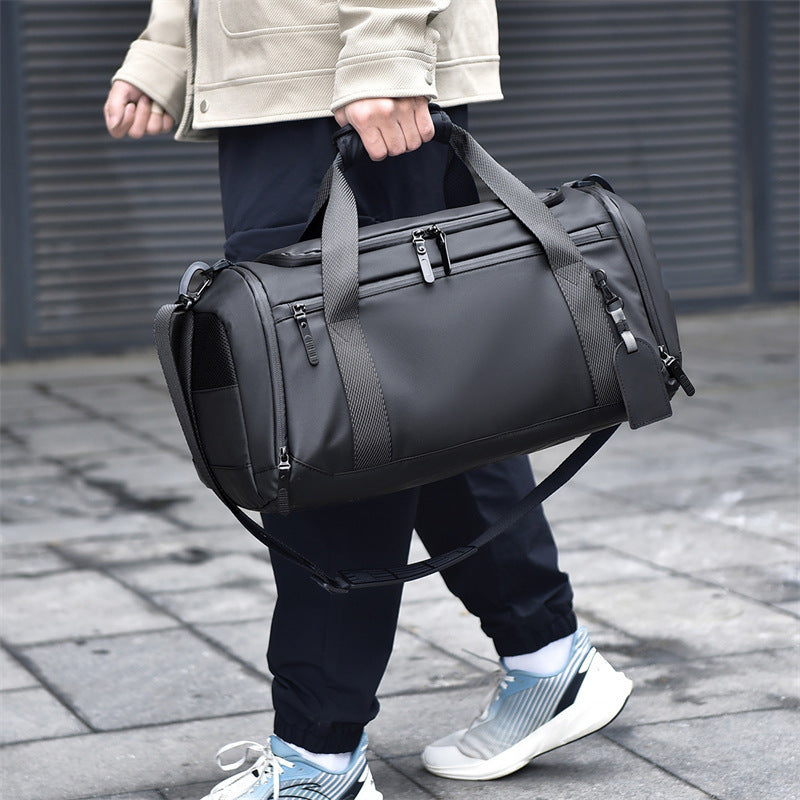 Stylish & Spacious – Luxury Handbag with Capacity