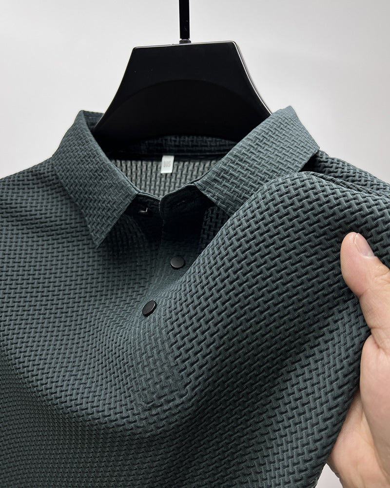 AirMesh Pro - Lichtgewicht T-shirt