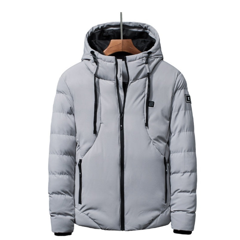 ThermoCore USB heated Jacket
