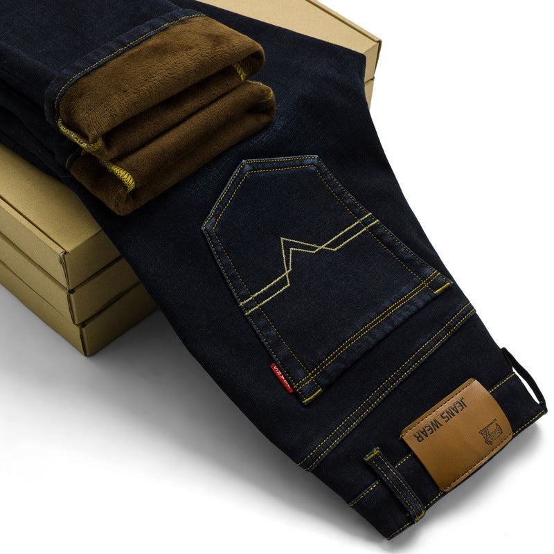 SeasonDenim – Herenjeans voor Herfst & Winter