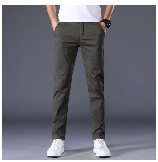 LightLine – Casual Herenbroek