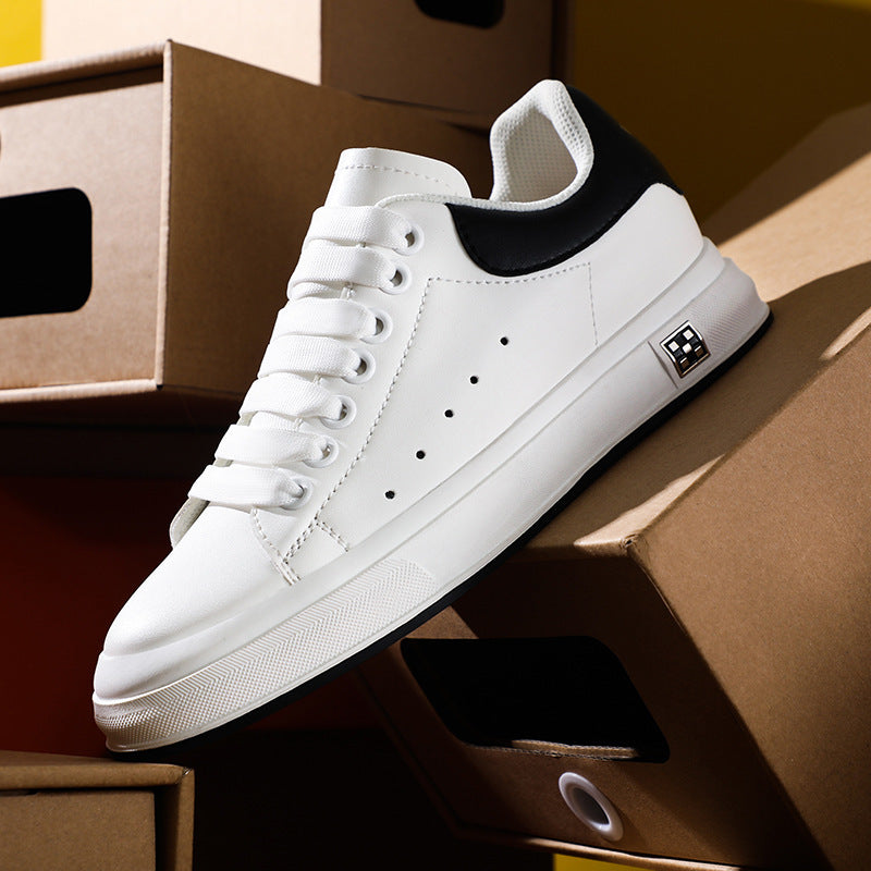 UrbanStep – Casual Herensneakers
