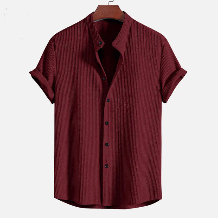 ChillMode - Luchtige Zomershirt