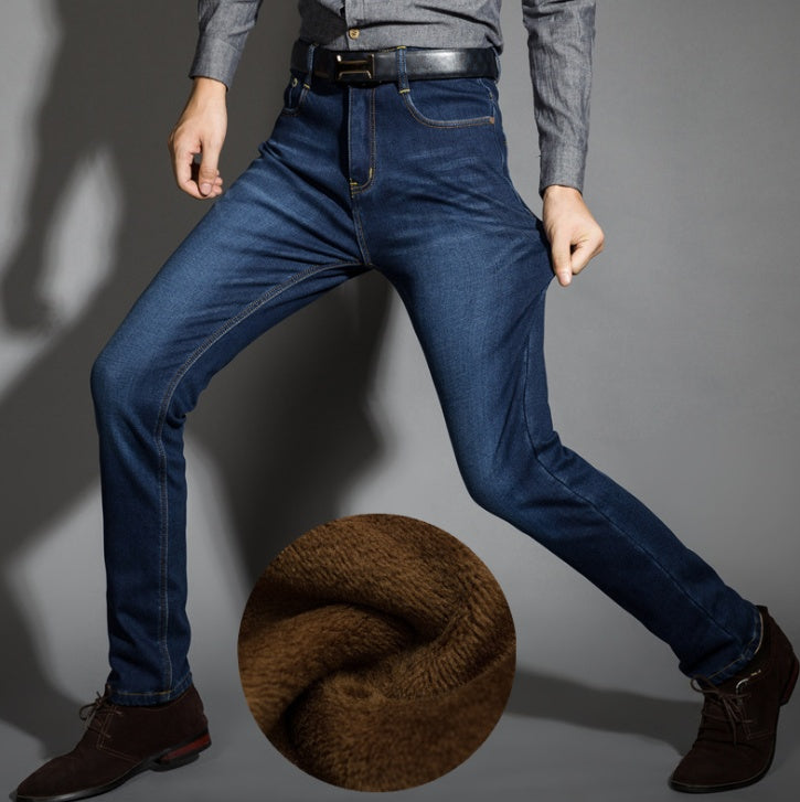 SeasonDenim – Herenjeans voor Herfst & Winter