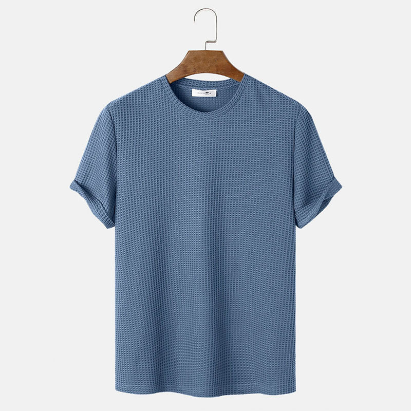 Essential Round – Zomers T-shirt