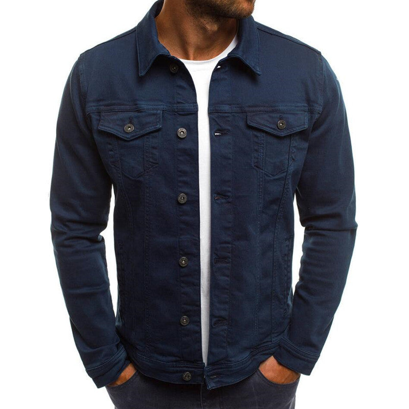 UrbanDenim – Heren Overshirt