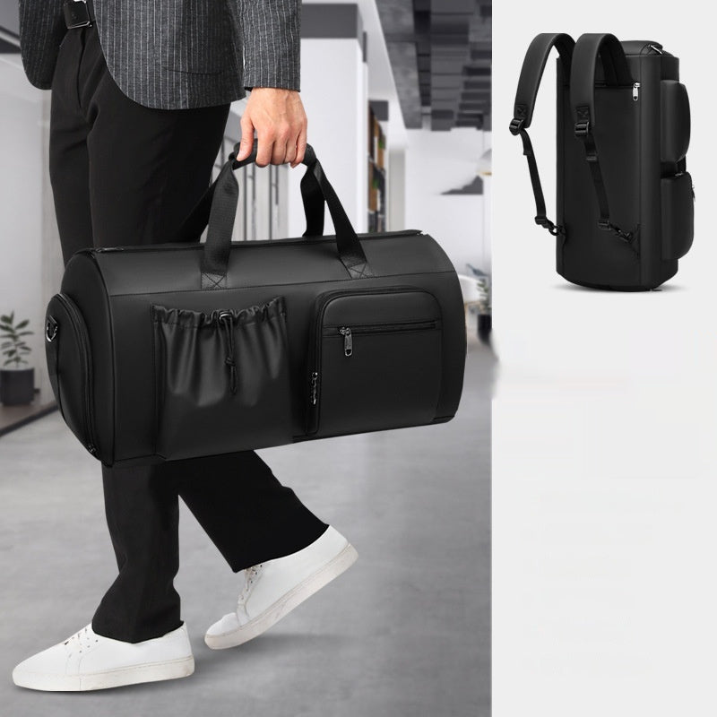 Elite TravelBag – For Suits, Shoes & Accessories