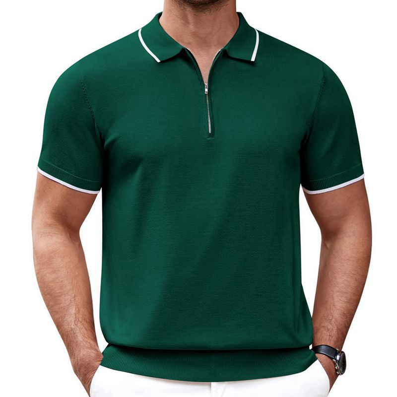 EdgeZip – Clean Look Sweater