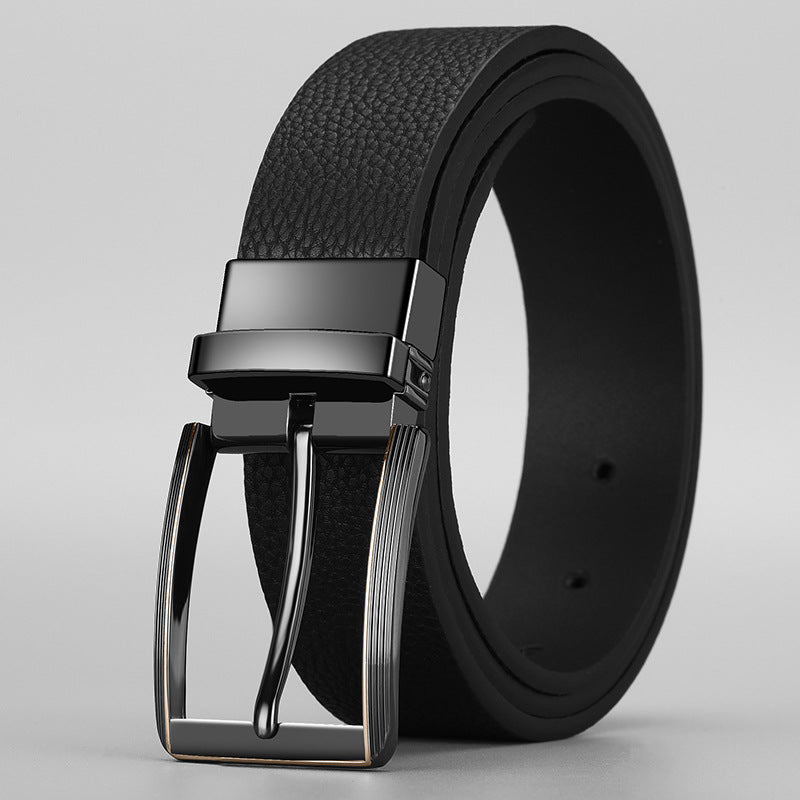 FlipBelt – Trendy Riem voor Jongens (Dubbelzijdig)