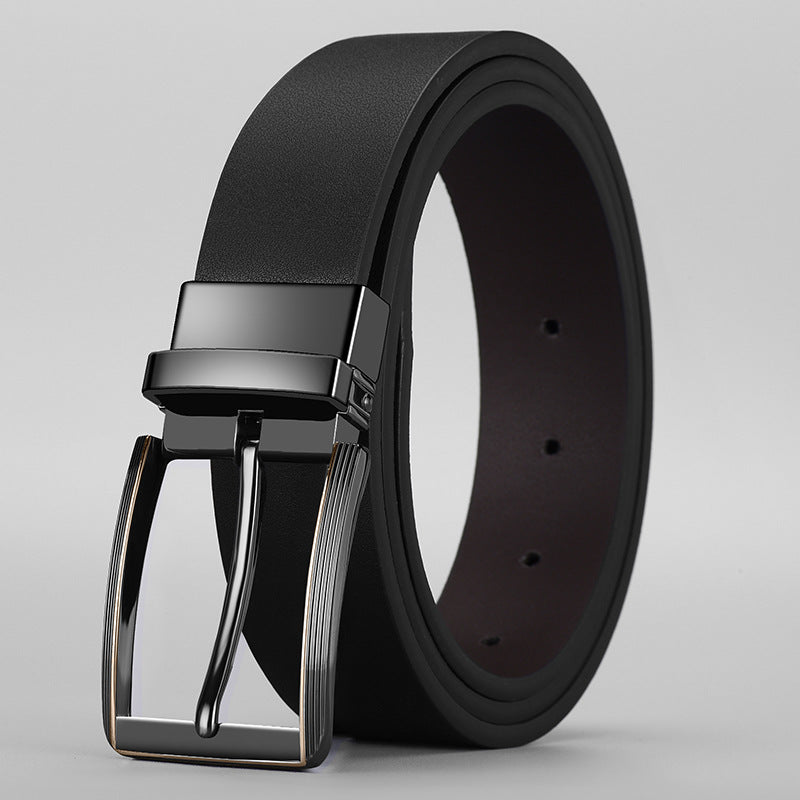 FlipBelt – Trendy Riem voor Jongens (Dubbelzijdig)