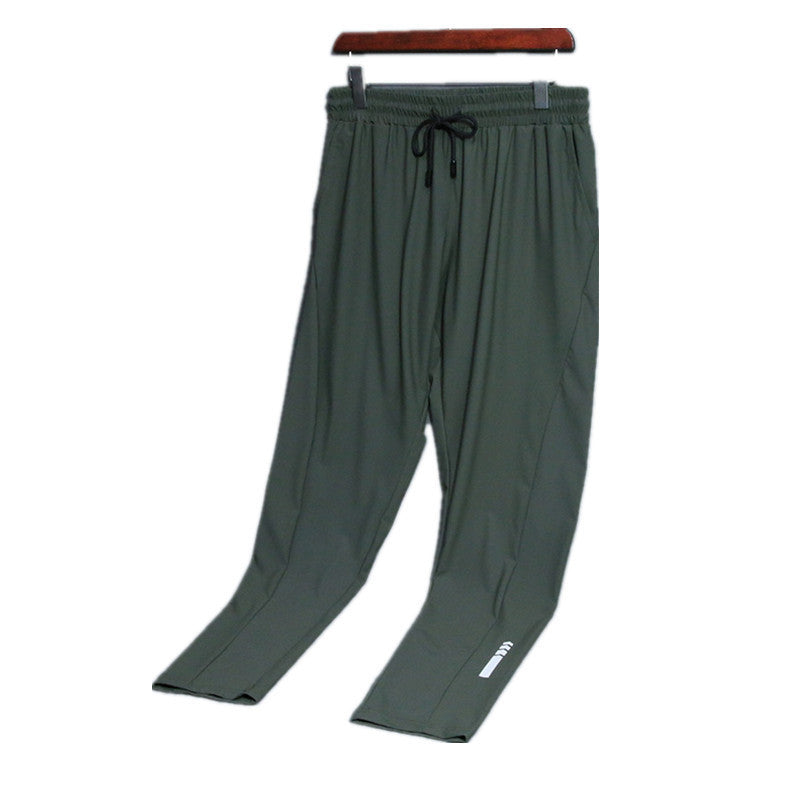 CoolFlow – Luchtige Trousers van Ice Silk