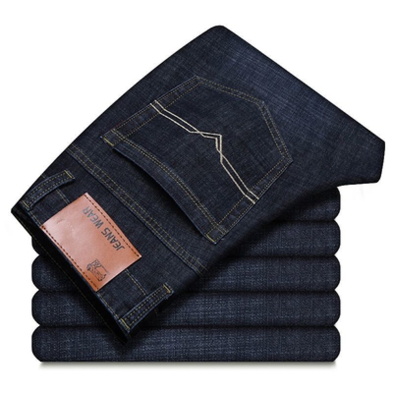 WorkFlex – Comfortabele Werkjeans voor Heren