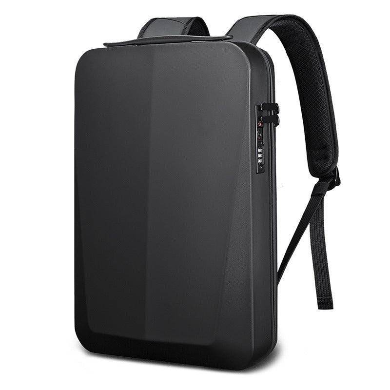 HardShell - Laptop Backpack - Sleek, Strong & Stylish