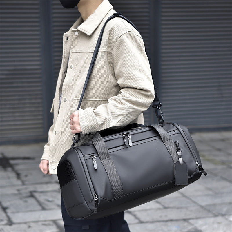 Stylish & Spacious – Luxury Handbag with Capacity