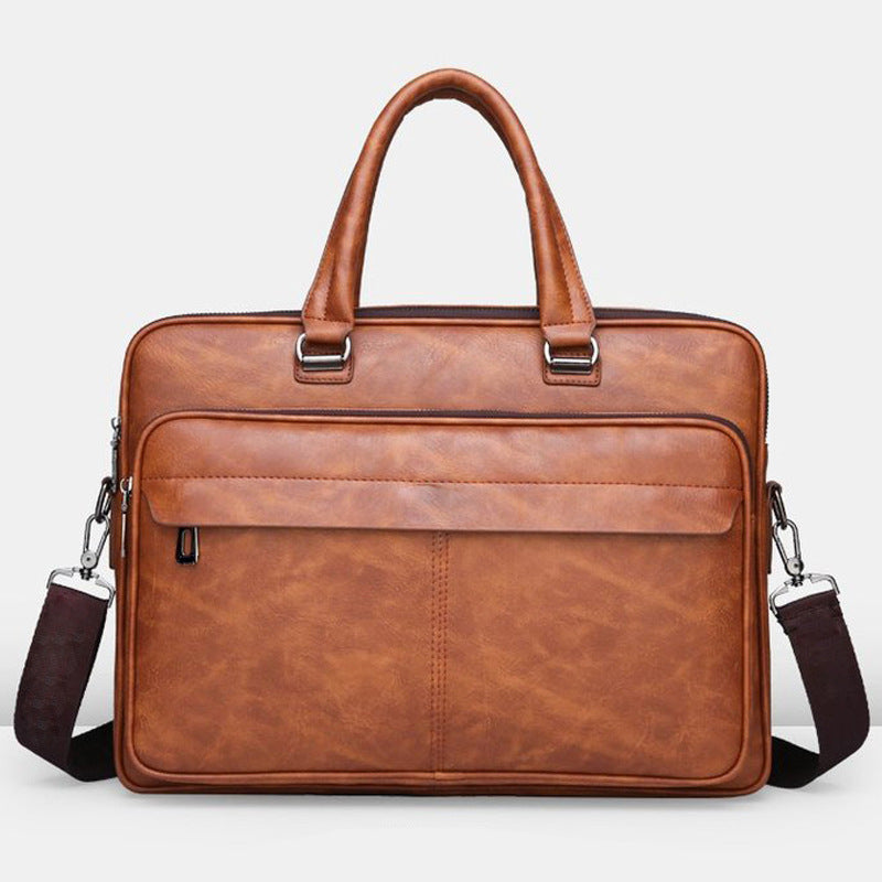 BusinessClass – Professionele Aktetas
