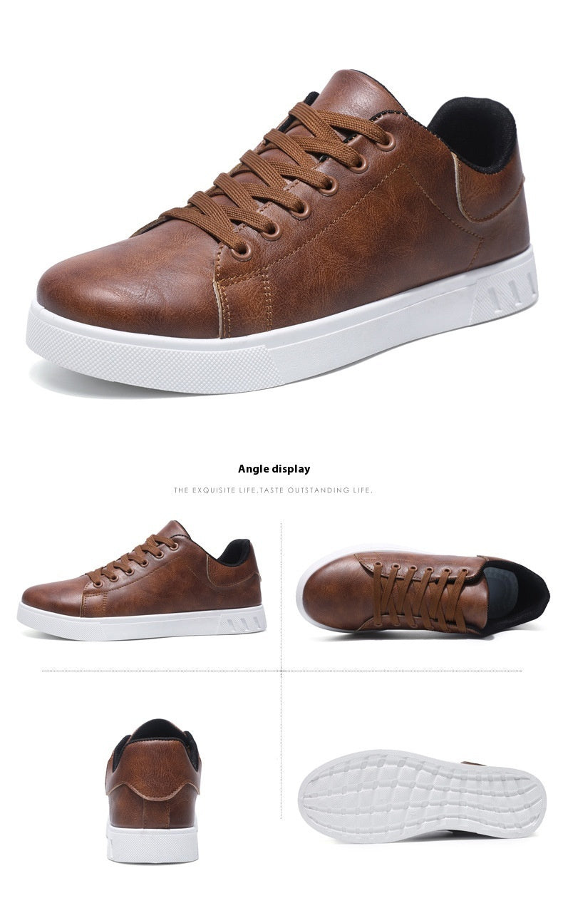 SpringStep – Trendy Casual Schoenen voor Heren