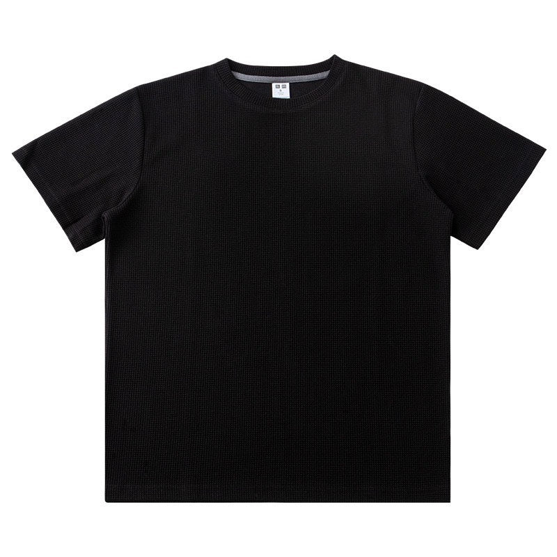 Essential Round – Zomers T-shirt