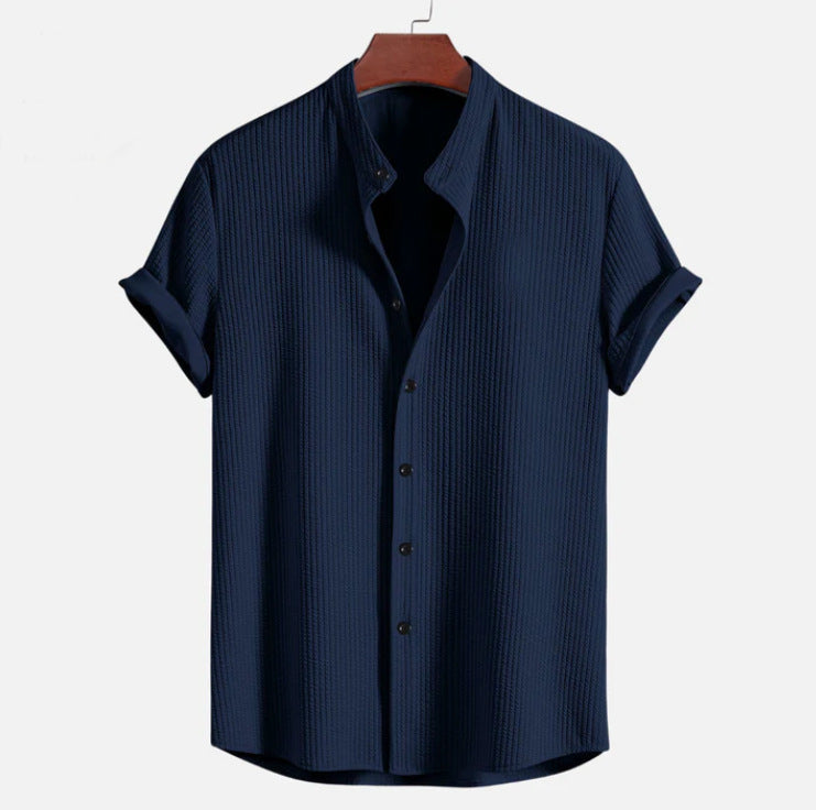 ChillMode - Luchtige Zomershirt