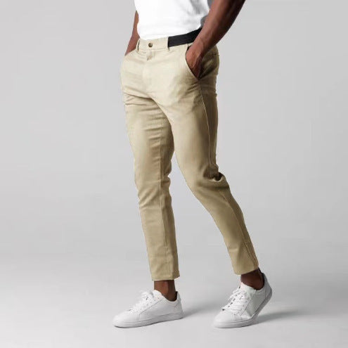 CitySuit – Slanke Broek Heren