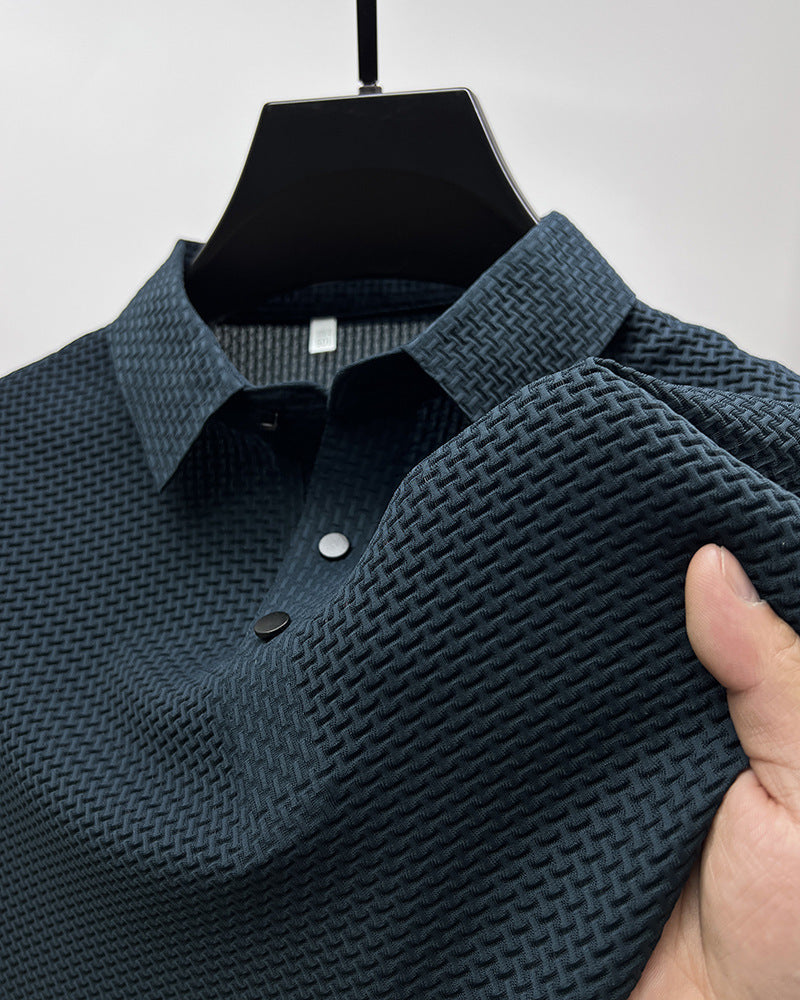 AirMesh Pro - Lichtgewicht T-shirt