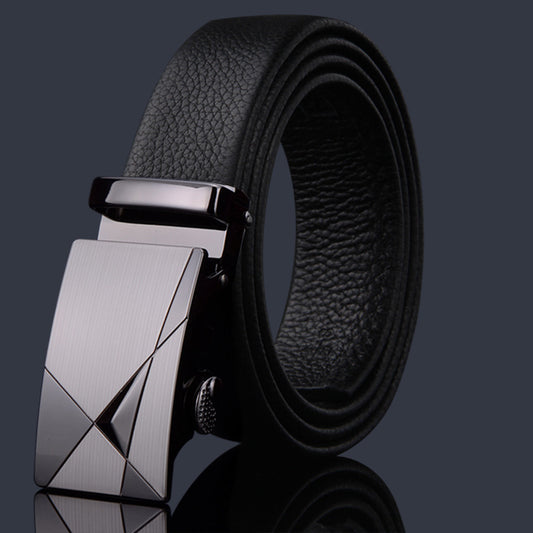 SmartLock – Belt with Automatic Buckle