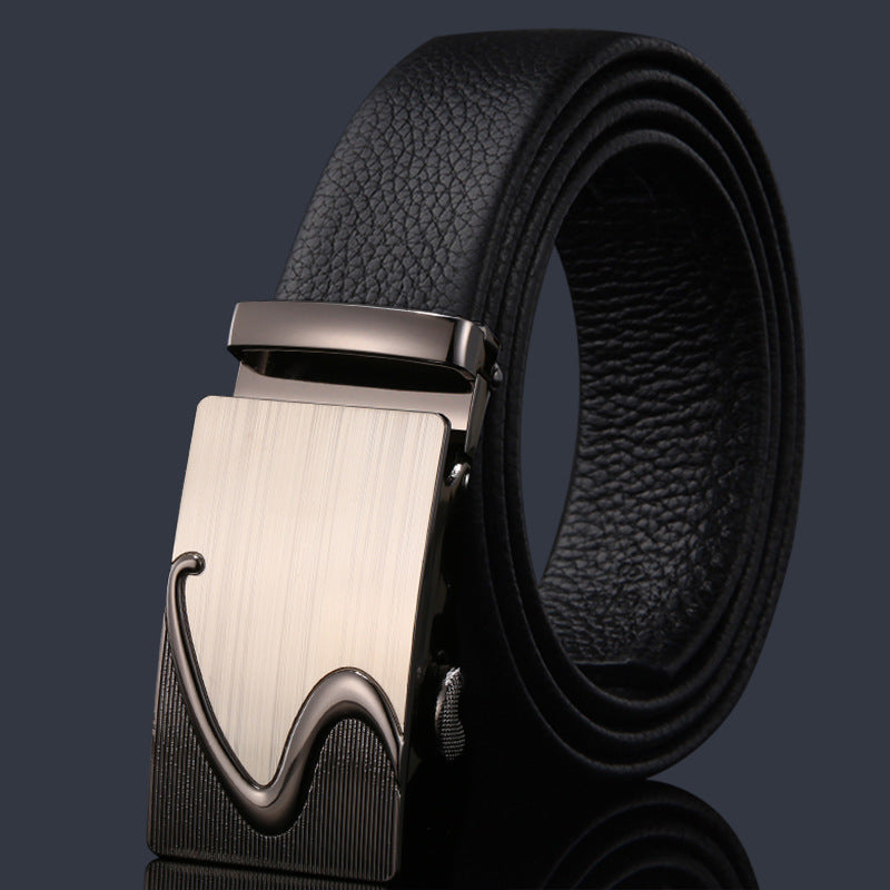 SmartLock – Belt with Automatic Buckle