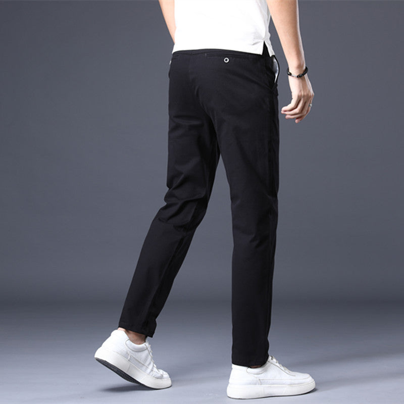 LightLine – Casual Herenbroek