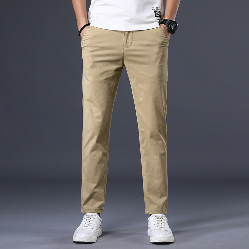 LightLine – Casual Herenbroek